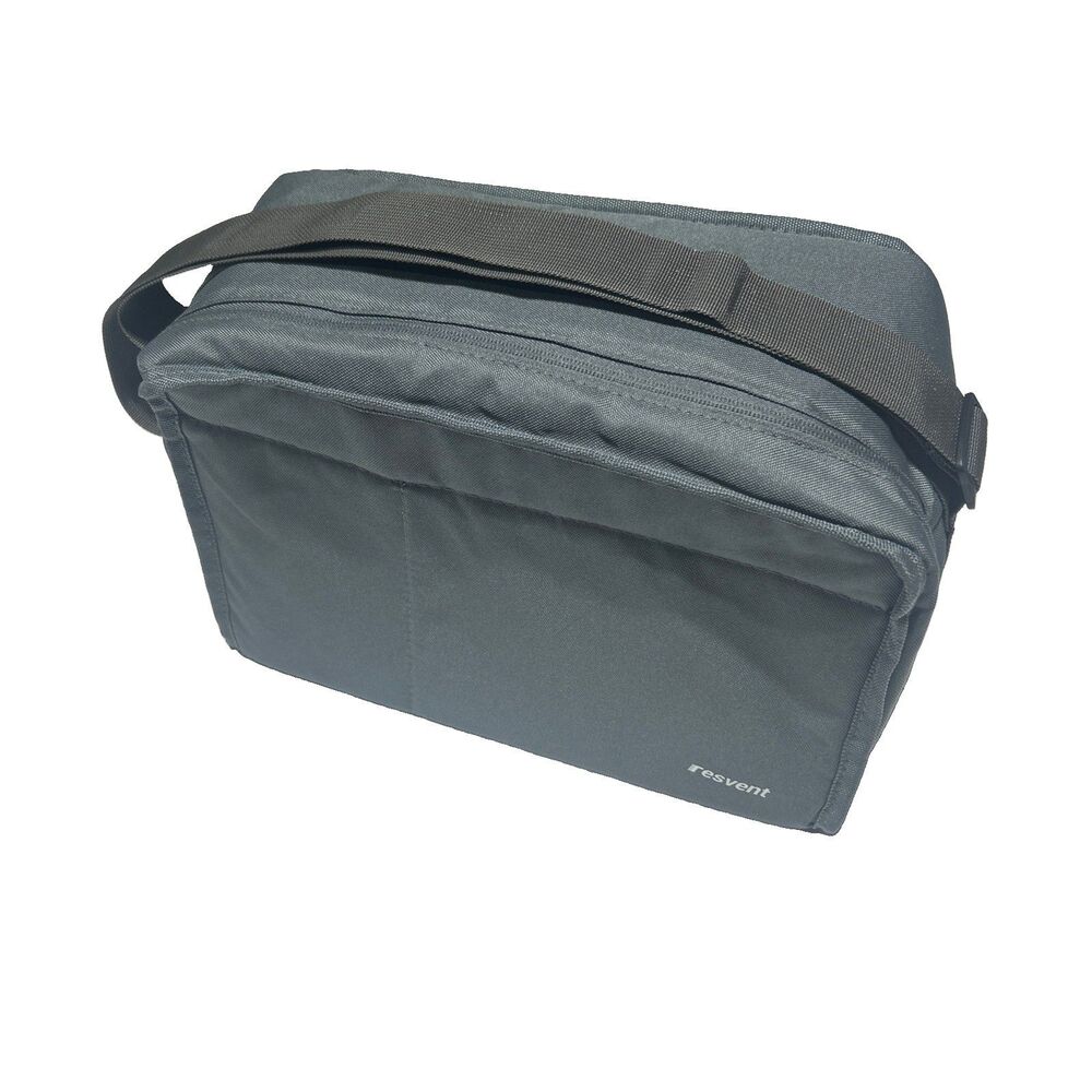 Resvent iBreeze 20A Cpap Carrying Case/Bag - Grey - Protective Storage Bag